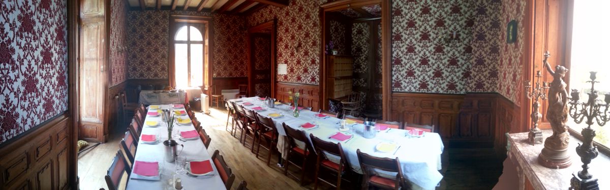 Salle à manger 2