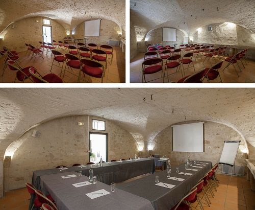 Salle "Champ Louis"