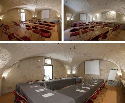 Salle "Champ Louis"