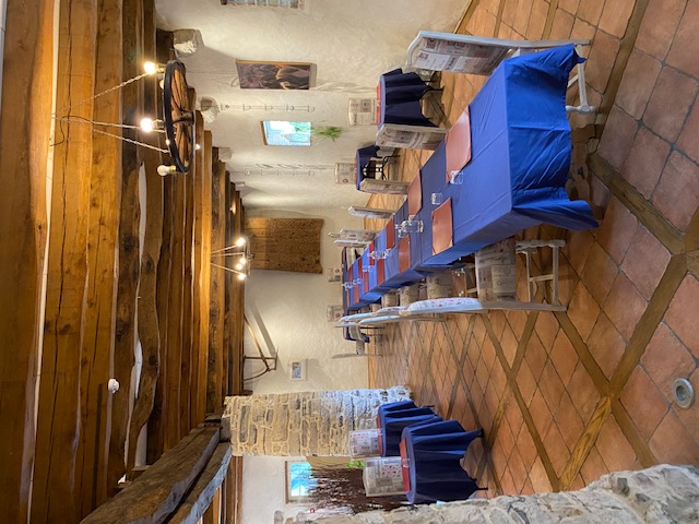 Salle de réunion format covid - séminaire, teambuilding ...