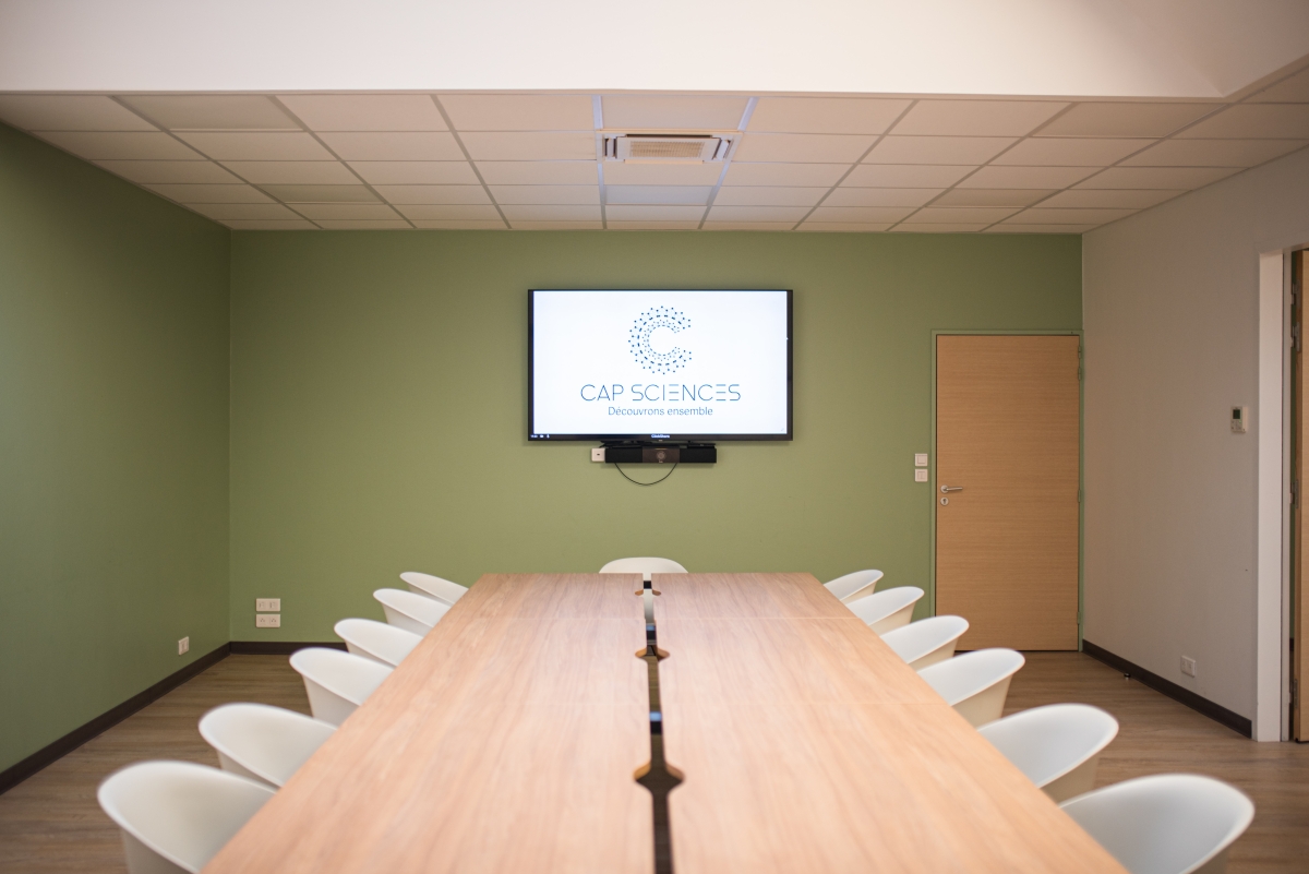 Salle de réunion