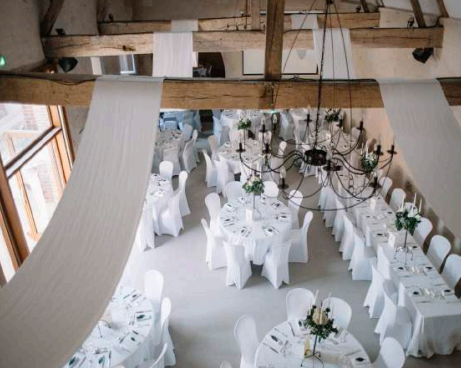 Salle des remparts