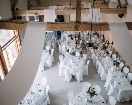 Salle des remparts