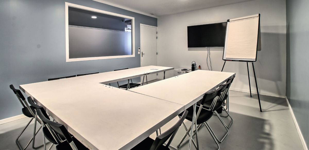 Salle de réunion