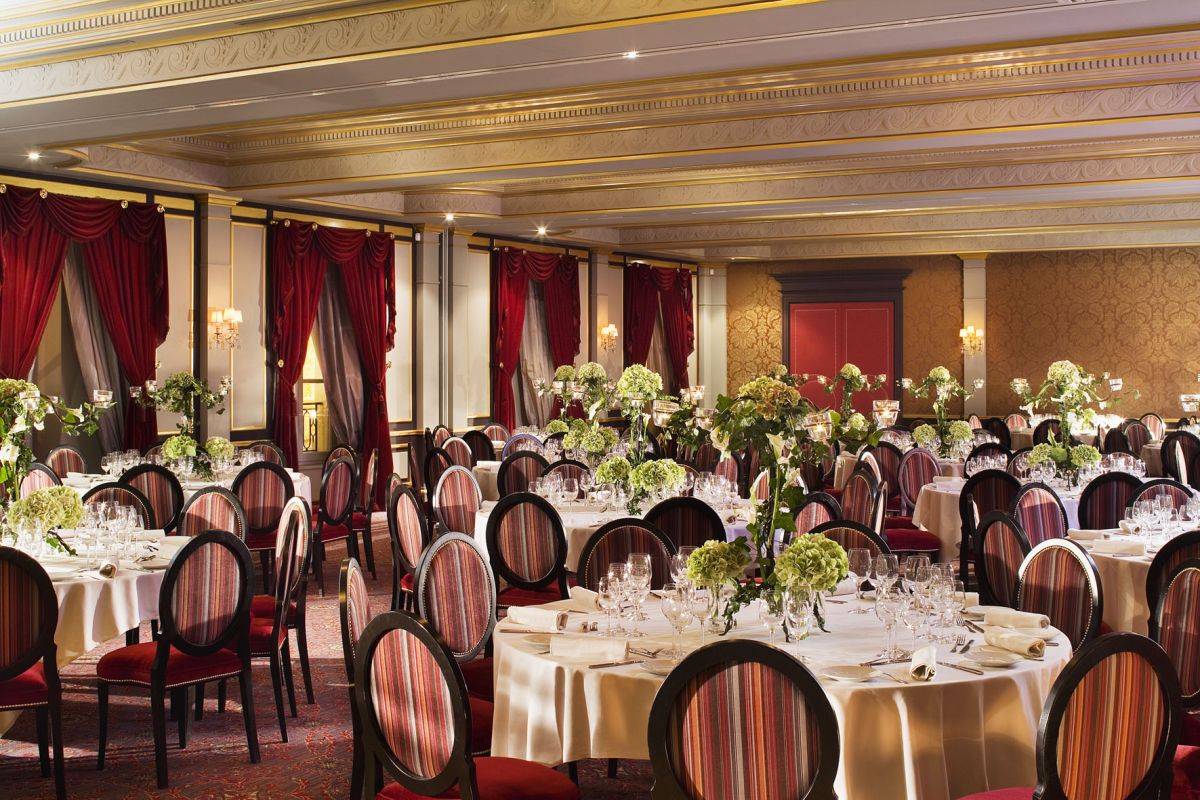 Salon Margaux