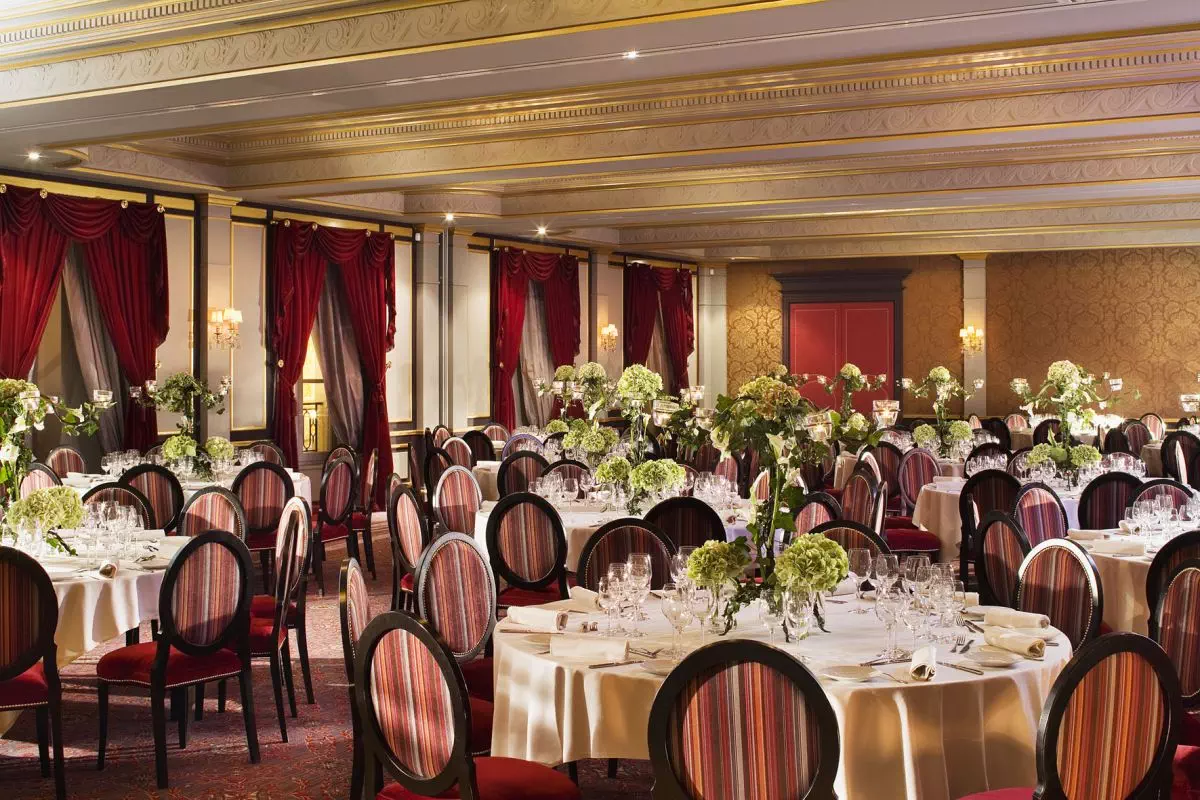 Salon Margaux