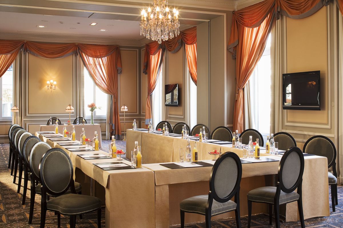 Salon Saint-Emilion