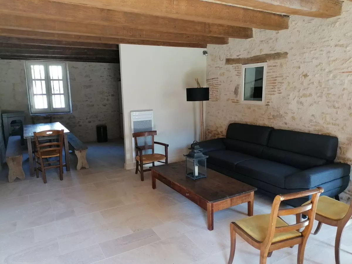 Gîte
