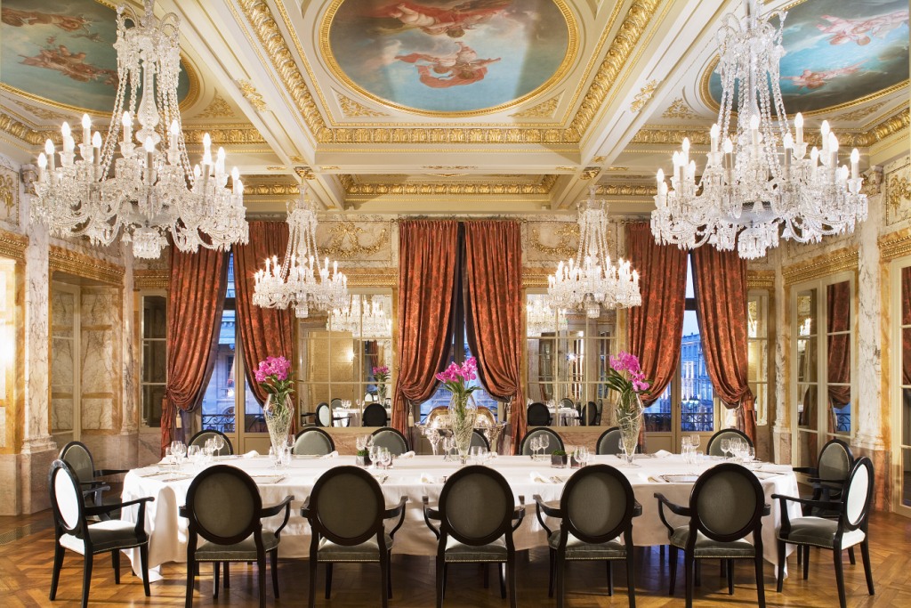 Salon Sauternes