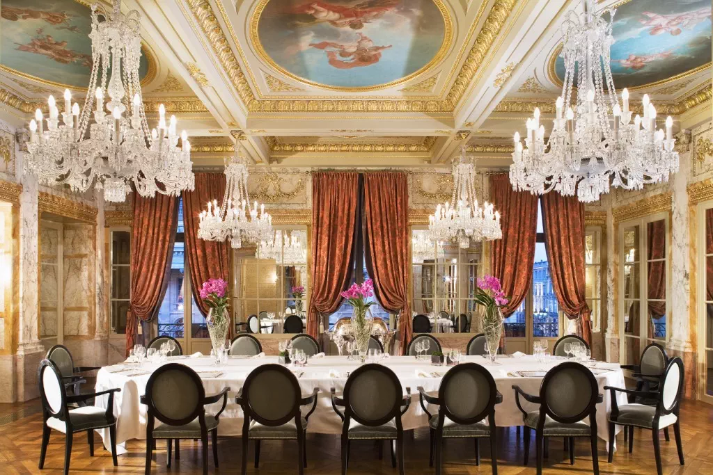 Salon Sauternes
