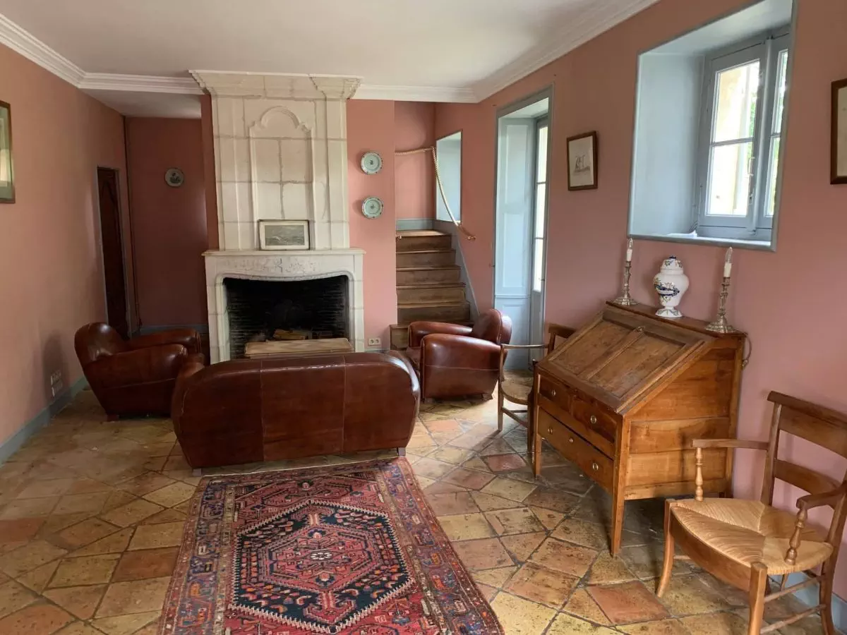 Petit salon