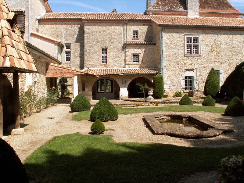 Château