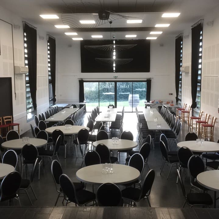 Salle Echo