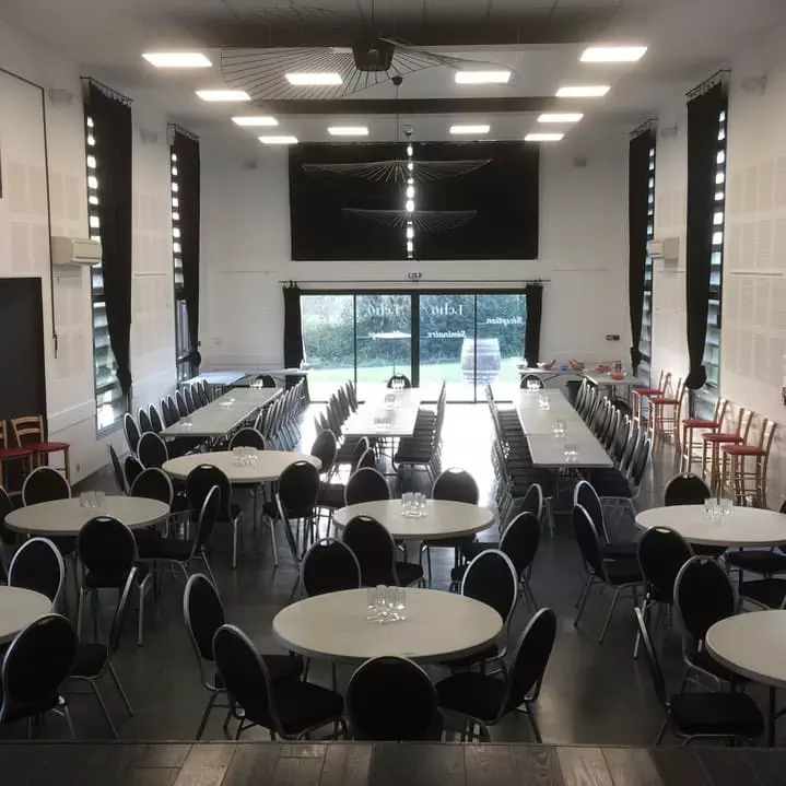Salle Echo