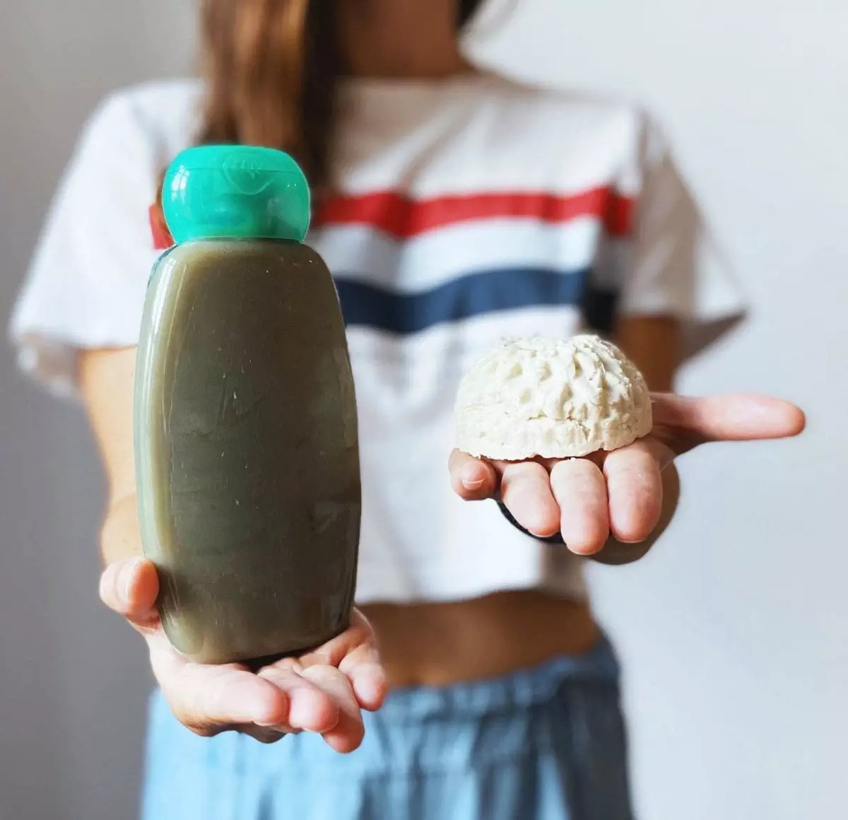 Teambuilding : atelier zéro déchet