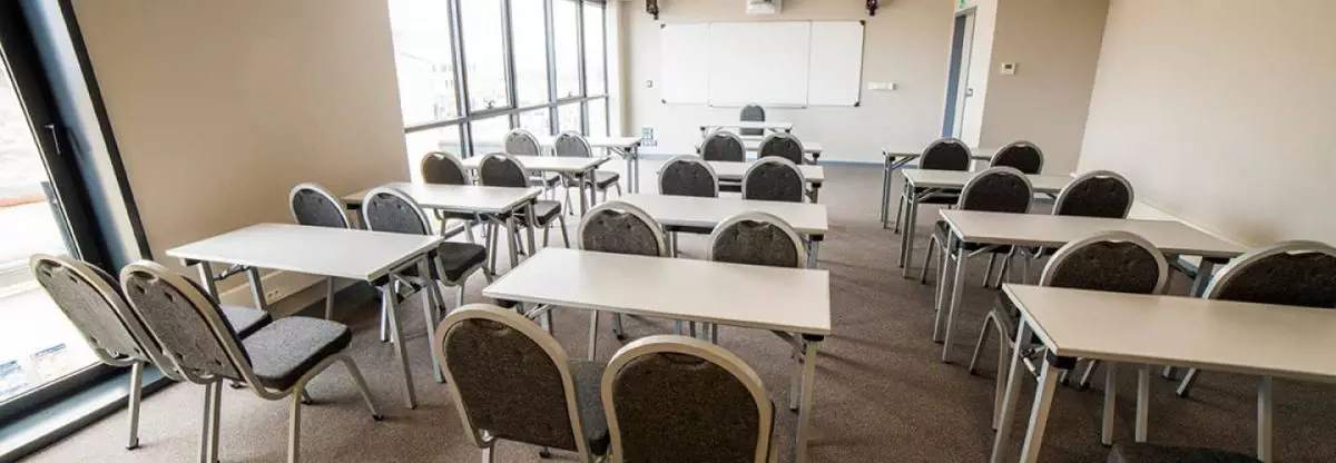 Salle de séminaire