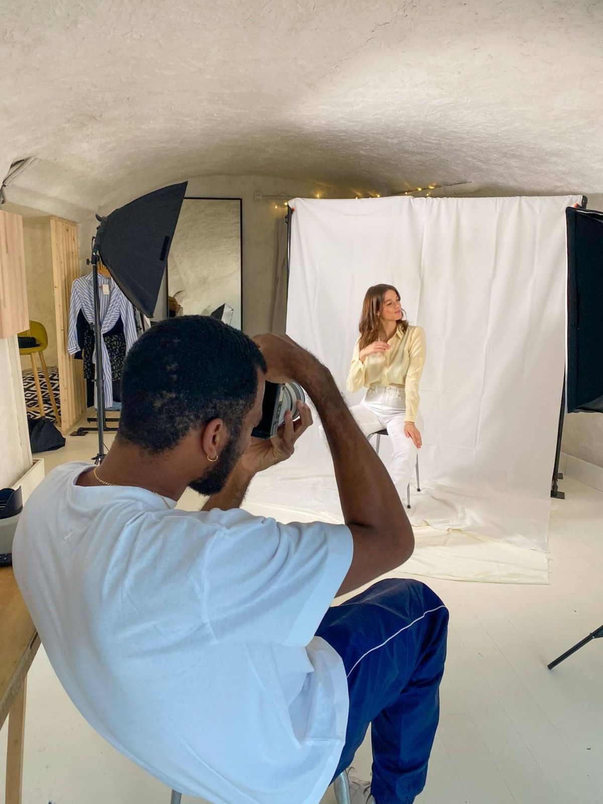 Shooting