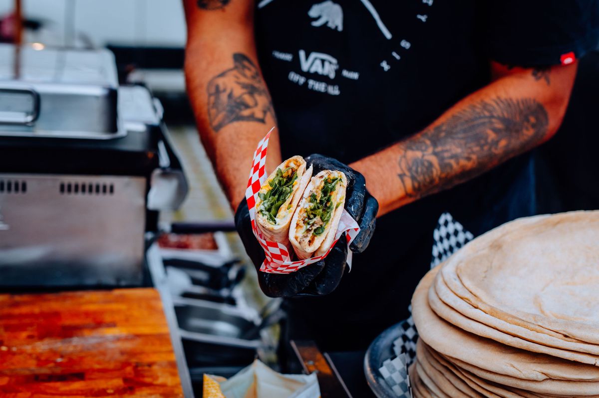Tacos