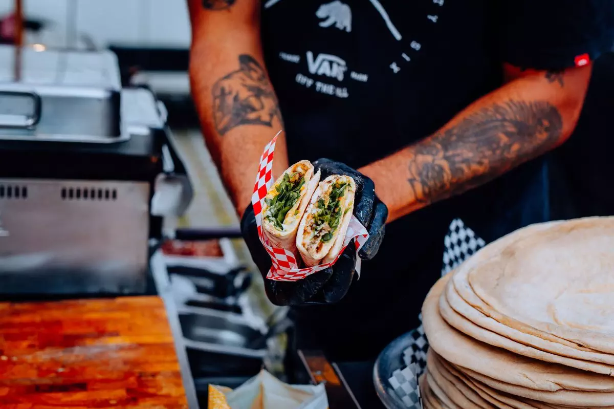 Tacos
