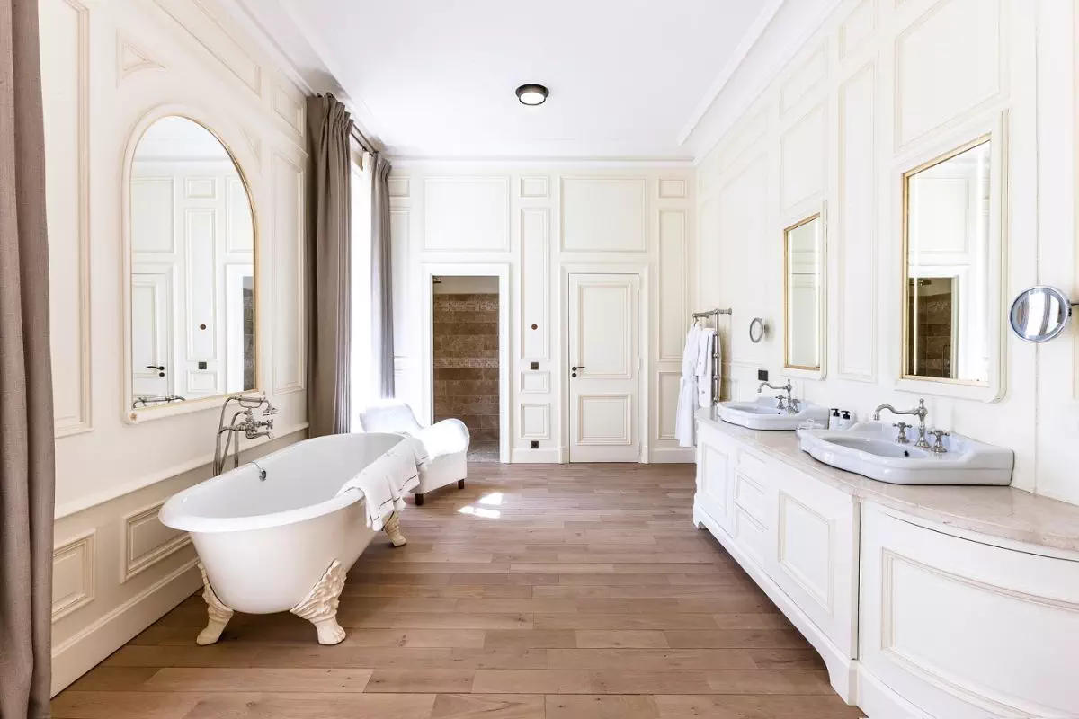 Suite Prestige Soleil