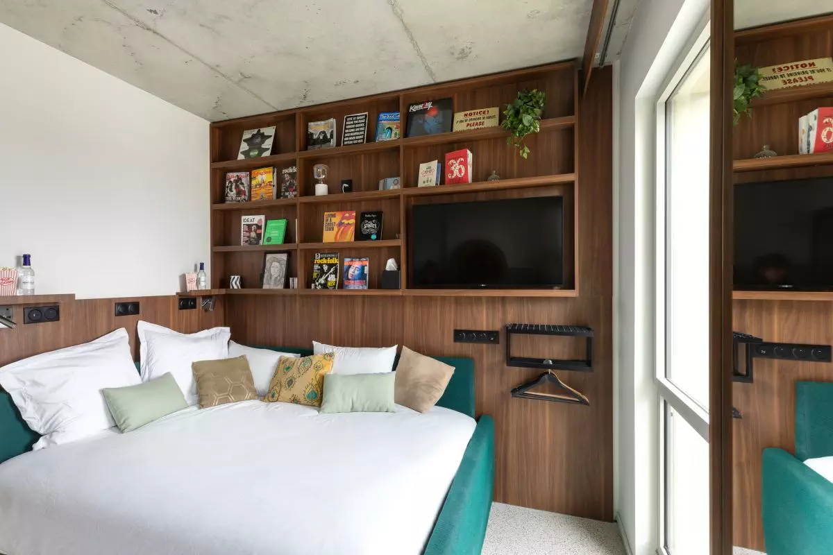 Chambre 