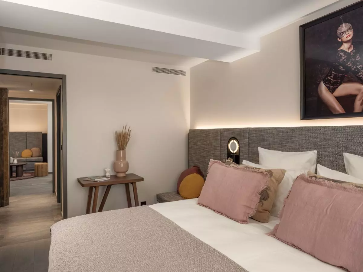 Suite