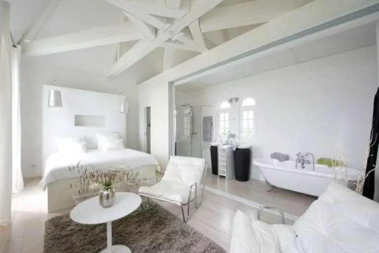 Suite Perce-neige