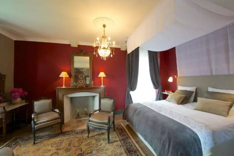 Suite Opéra