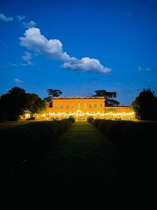 Guirlande guinguette 