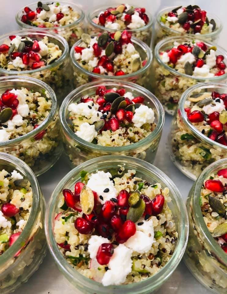 Taboulé des Bichettes