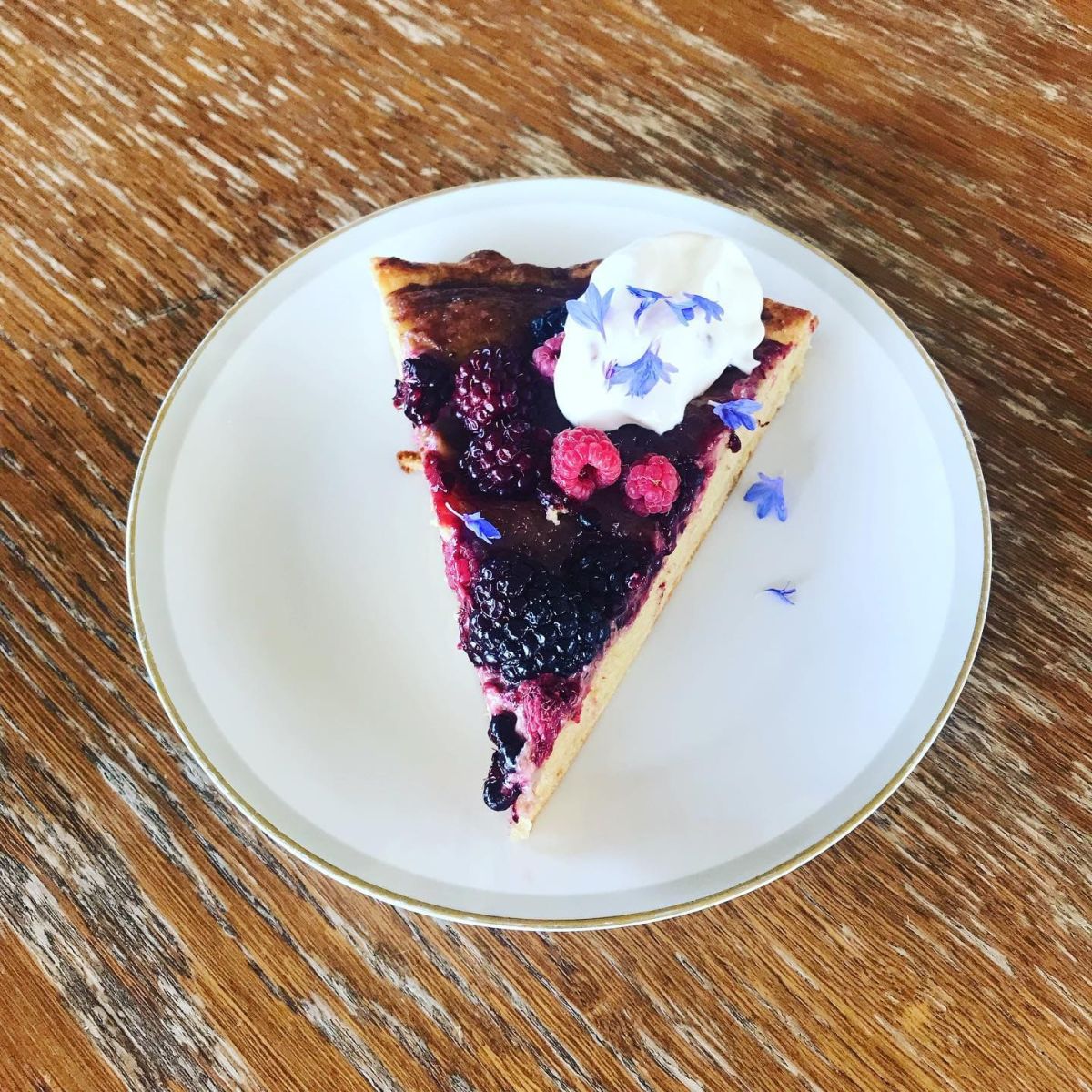 Dessert