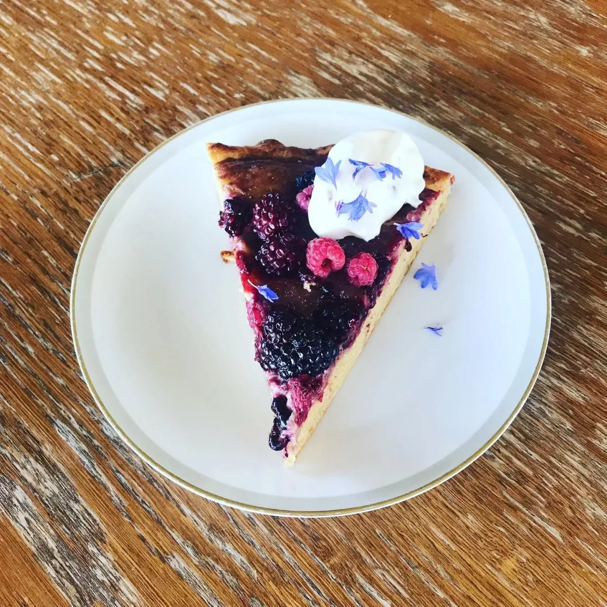 Dessert