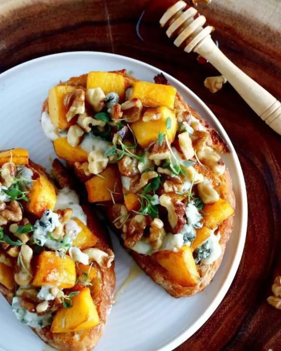 Tartines