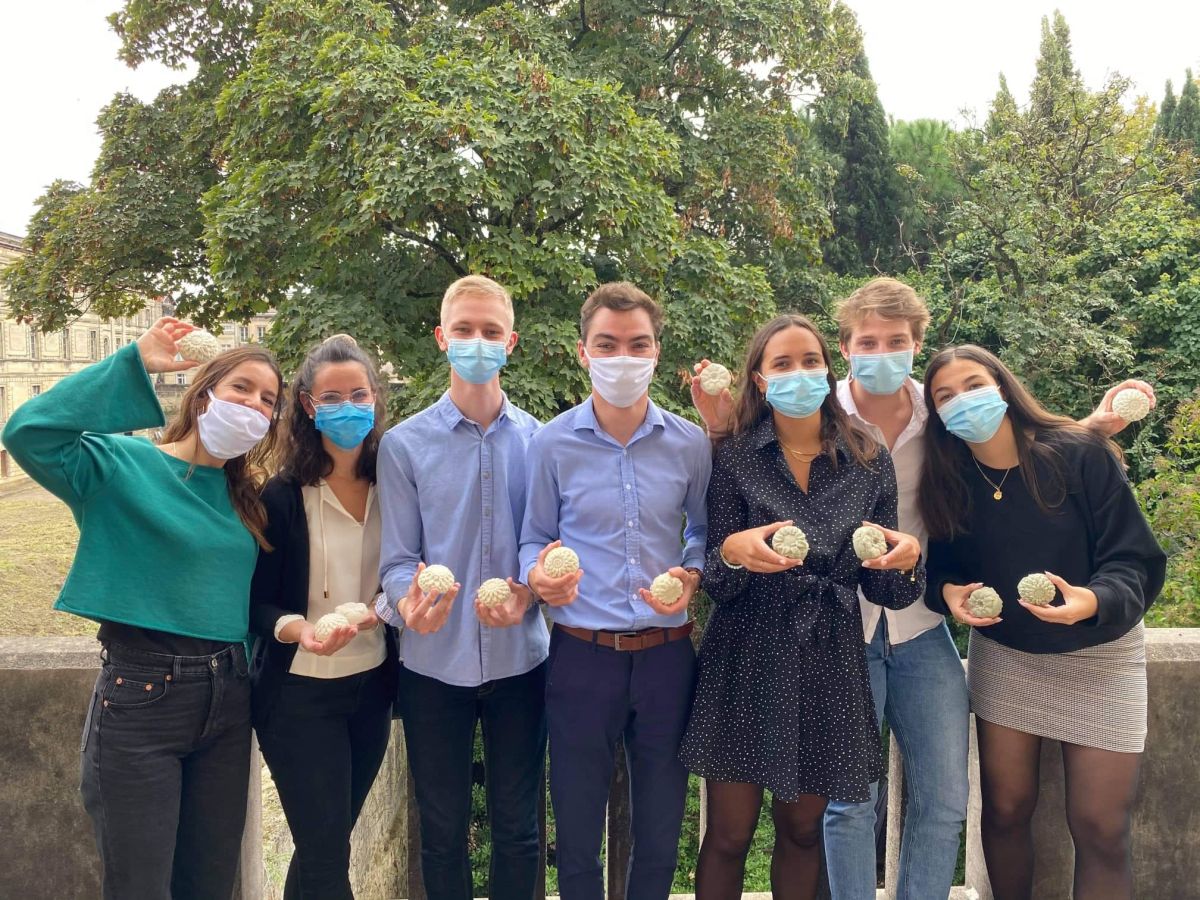 Teambuilding : atelier zéro déchet