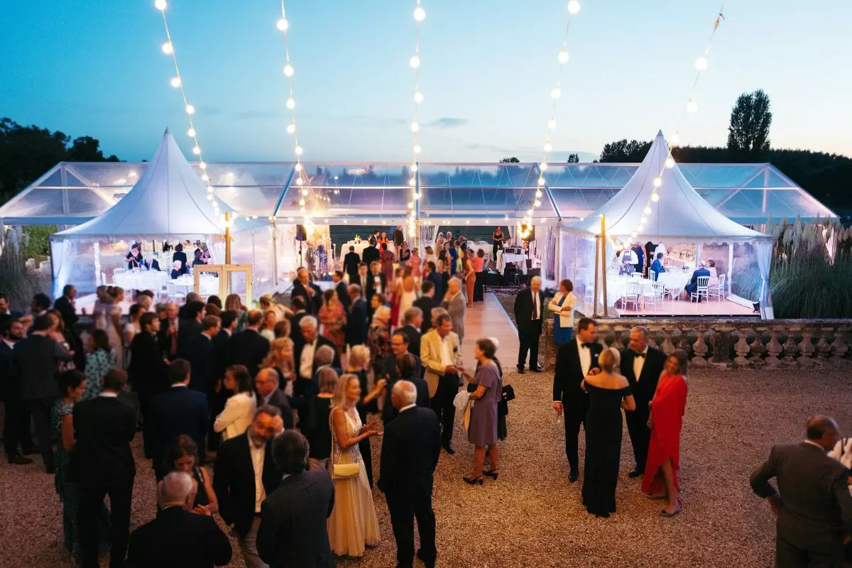 Le tivoli charentais