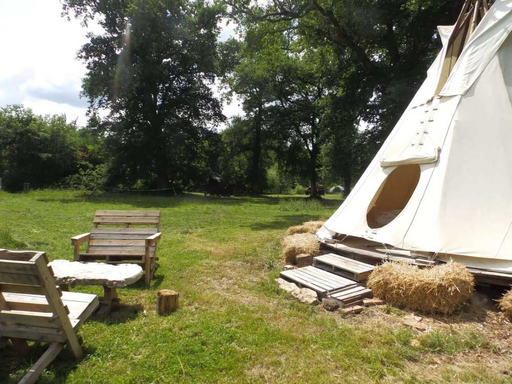 Eco-lieu du sud Gironde