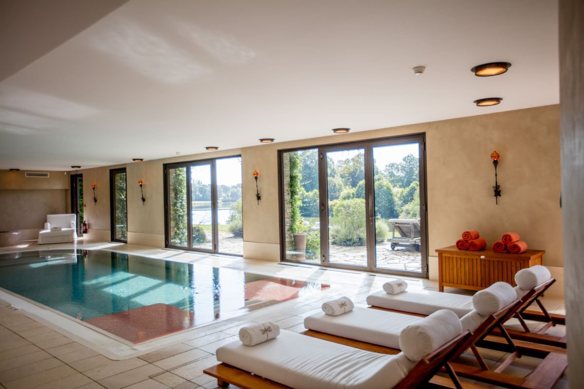 Thermes du Château