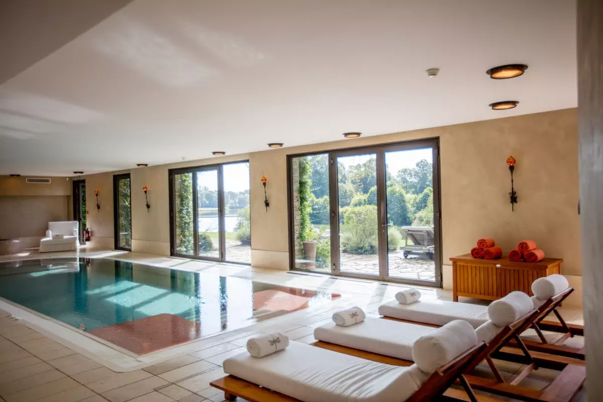 Thermes du Château