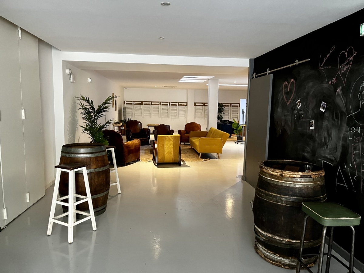 Hall