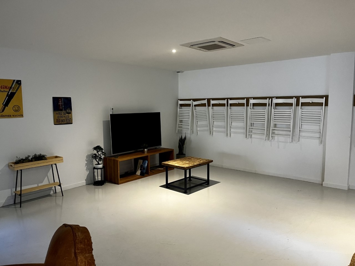 Coin réunion ou détente