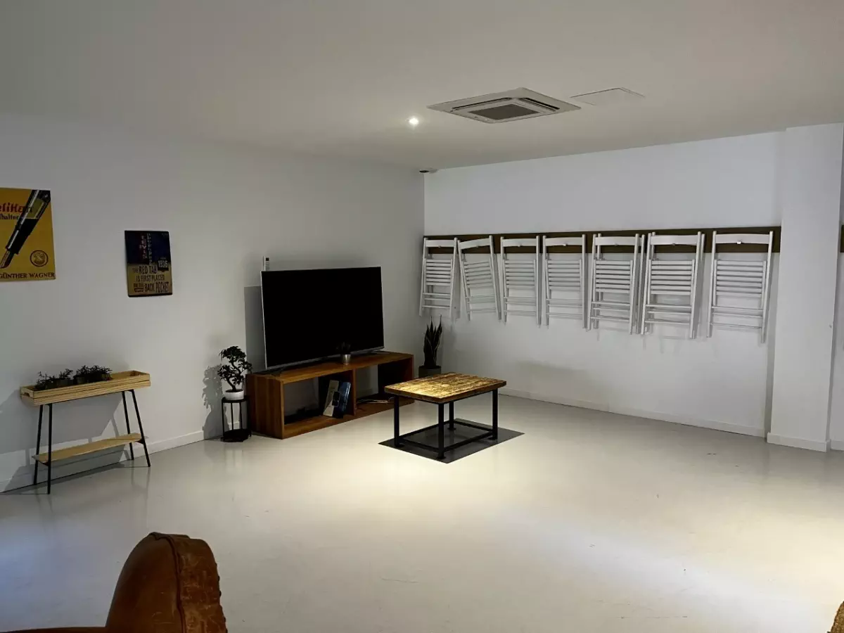 Coin réunion ou détente