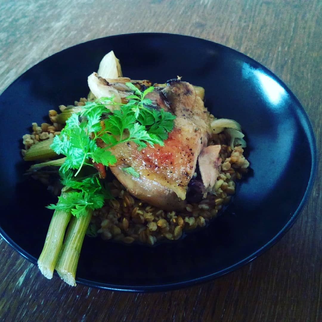 Assiette