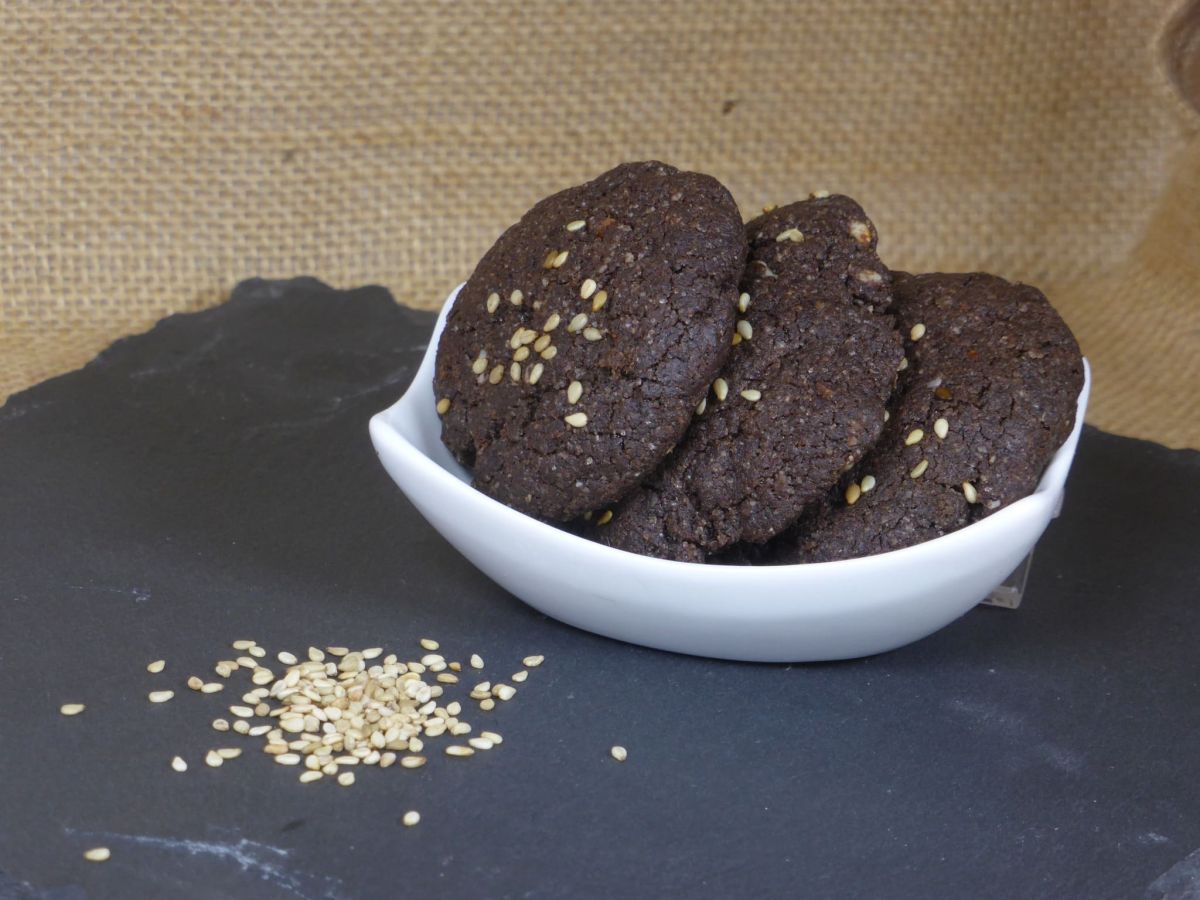 Cookies maison