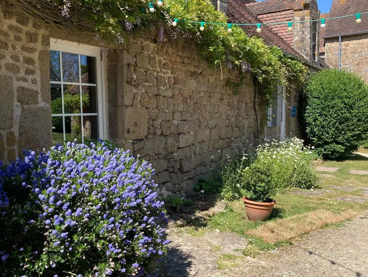 Un domaine magnifique