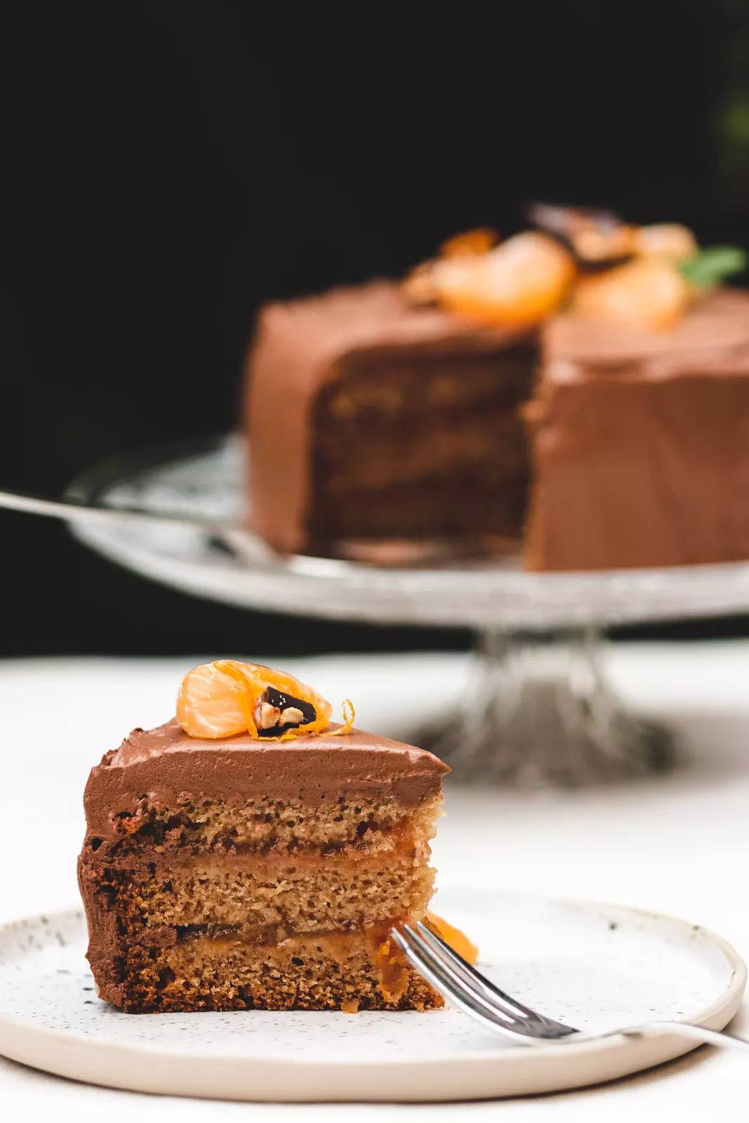 Pâtiserie végétale gourmande