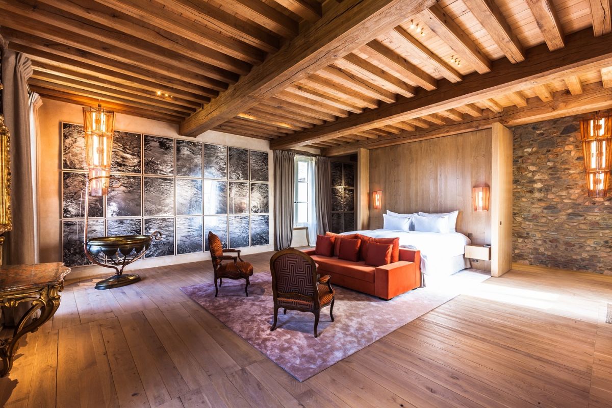Suite Signature Venus