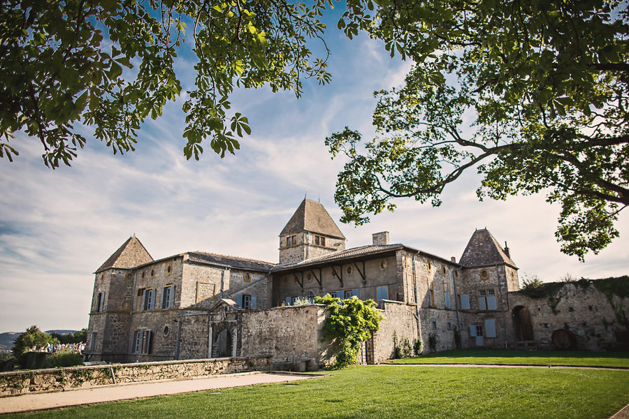 Château