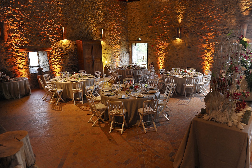 Salle Octave