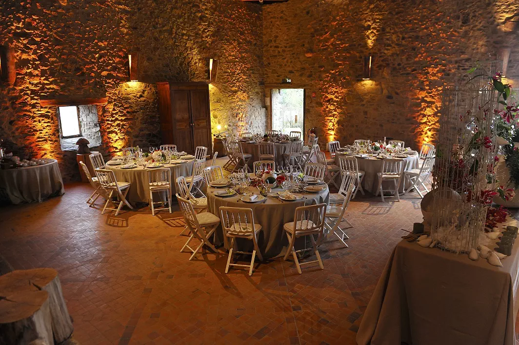 Salle Octave