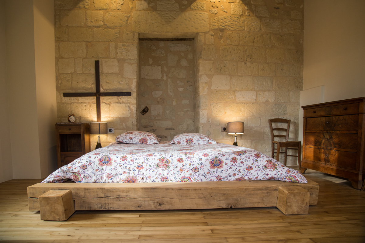Chambre Armance B